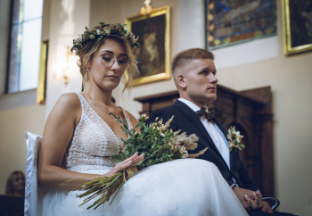 Fotografia Paweł Żurek - Foto Video | Fotograf ślubny Warszawa, mazowieckie