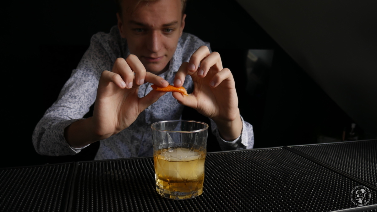 Belverage Drink Bar na wesele, Inowrocław - zdjęcie 1