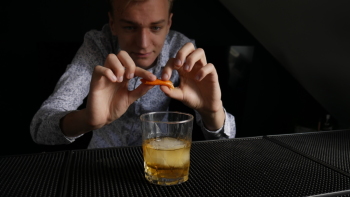 Belverage Drink Bar na wesele, Piwo z Kega, Barman na wesele Toruń