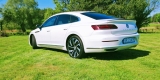 VW ARTEON R-Line Samochód do ślubu, Rybnik - zdjęcie 2