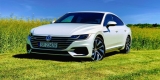 VW ARTEON R-Line Samochód do ślubu, Rybnik - zdjęcie 3