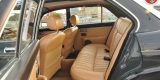 Auto do ślubu Jaguar Daimler XJ6 1980 samochód z klimatyzacja, Łódź - zdjęcie 6