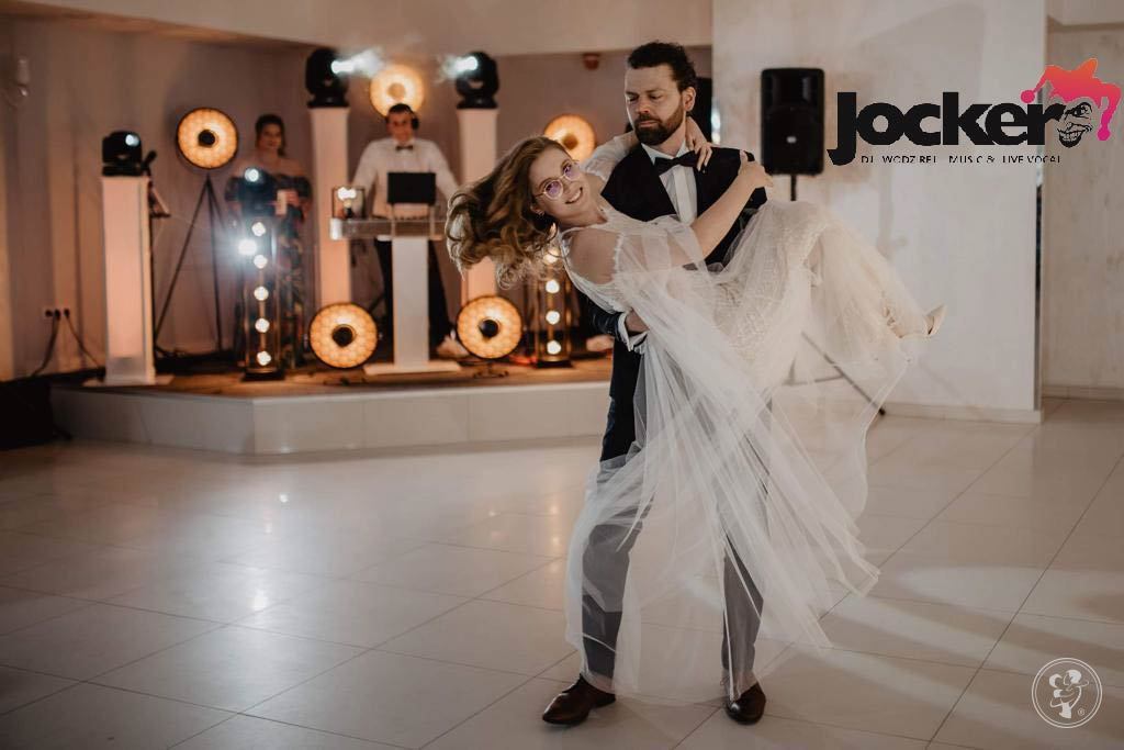 Dj Jocker Śpiewający Dj'e Wodzireje - Wodzirej na wesele Starogard Gd., Starogard Gdański - zdjęcie 1
