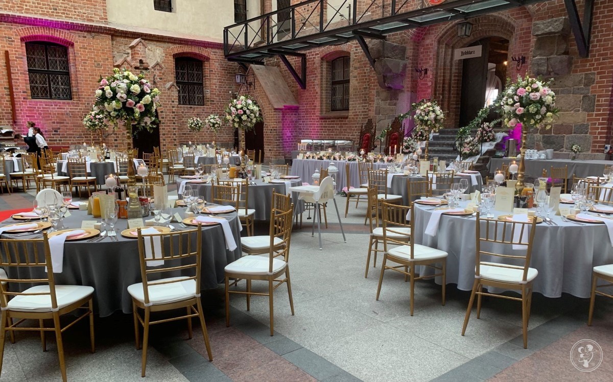 Organizacja i Dekoracja Imprez Magic Time | Wedding planner Gdańsk, pomorskie - zdjęcie 1