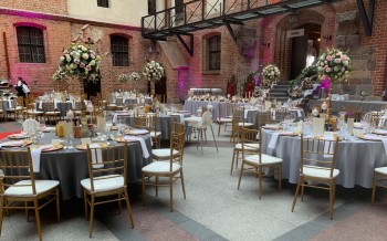 Organizacja i Dekoracja Imprez Magic Time | Wedding planner Gdańsk, pomorskie