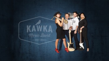 Kawka Music Band | Zespół muzyczny Warszawa, mazowieckie