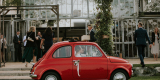 Fiat 500 #Do ślubu Klasykiem Fiat 500#zabytkowe, Pszczyna - zdjęcie 2