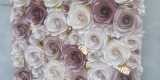 Paper Flowers Ścianki Ślubne Patrycja Górska - usługi dekoracyjne | Dekoracje ślubne Nysa, opolskie - zdjęcie 2