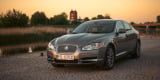 Jaguar XF! Wasze wymarzone auto do ślubu, Zagórów - zdjęcie 2