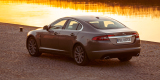 Jaguar XF! Wasze wymarzone auto do ślubu, Zagórów - zdjęcie 5