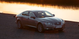 Jaguar XF! Wasze wymarzone auto do ślubu, Zagórów - zdjęcie 6