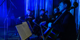 Barrels Cello Quartet | Oprawa muzyczna ślubu Łódź, łódzkie - zdjęcie 4