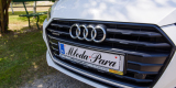 Audi a5 Sline auto samochód do ślubu | Auto do ślubu Rzeszów, podkarpackie - zdjęcie 5
