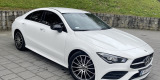 Najnowszy Mercedes CLA AMG na Twój Ślub, Myślenice - zdjęcie 6