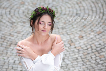 Darek Woźniak Fotografia - Śluby opowiedziane zdjęciami., Fotograf ślubny, fotografia ślubna Lwówek
