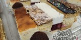 Cukiernia Dora - Paczka (szyszka) z ciastem dla Gości, Szczytniki - zdjęcie 5