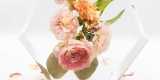 Kwiat na zawsze - kwiaty w żywicy, konserwacja bukietów ślubnych, Nowy Sącz - zdjęcie 2