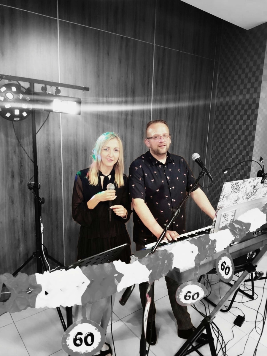 Zespół muzyczny SMILE BAND, Grudziądz - zdjęcie 1