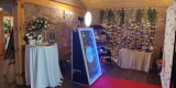 Fotolustro Go4Party | Fotobudka na wesele Wadowice, małopolskie - zdjęcie 2