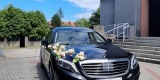 Mercedes klasa S wersja LONG , Gliwice - zdjęcie 6