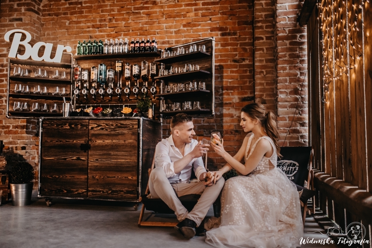 Jac&Matt` s Whisky Bar | Barman na wesele Lublin, lubelskie - zdjęcie 1