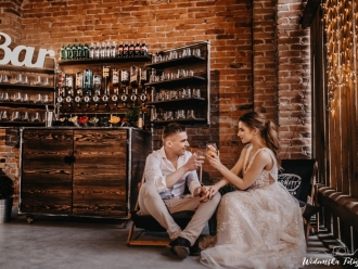 Jac&Matt` s Whisky Bar,  Lublin
