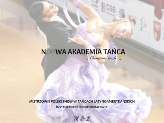Eksperci pierwszego tańca - NOWA AKADEMIA TAŃCA,  Lublin