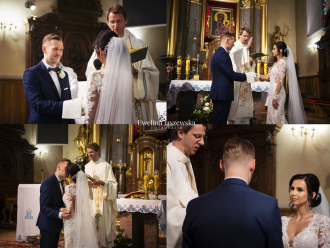 Ewelina Jaszewska Fotografia | Fotograf ślubny Lipno, kujawsko-pomorskie