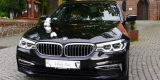Najnowsze BMW serii 5 - PRESTIŻ - KOMFORT- Luxury Line/DVD, Olsztyn - zdjęcie 3