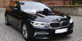 Najnowsze BMW serii 5 - PRESTIŻ - KOMFORT- Luxury Line/DVD, Olsztyn - zdjęcie 6
