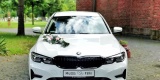 Samochód do ślubu - najnowsze BMW G20 /od 450zł do 4h, Bytom - zdjęcie 5