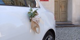 Biały Jaguar XE 3.0 Premium 340 KM | Auto do ślubu Bulowice, małopolskie - zdjęcie 6