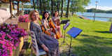 Zespół smyczkowy Amber Trio | Oprawa muzyczna ślubu Gdańsk, pomorskie - zdjęcie 6