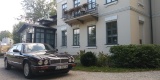 Jaguar XJ X300 Long samochód do ślubu, Lublin - zdjęcie 2