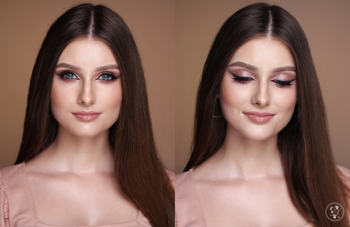 Aleksandra Ladzińska Make Up | Uroda, makijaż ślubny Warszawa, mazowieckie - zdjęcie 1