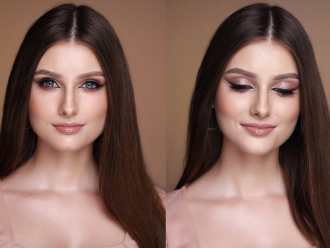 Aleksandra Ladzińska Make Up ✨✨ Wolne terminy 2022,  Warszawa