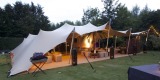 Namioty STRETCH PREMIUM | Wynajem namiotów Katowice, śląskie - zdjęcie 4