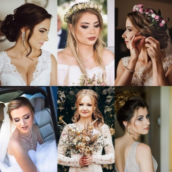 LAYA Beauty Studio Urody Makijaż Mobilny, Makijaż ślubny, uroda Międzyrzec Podlaski