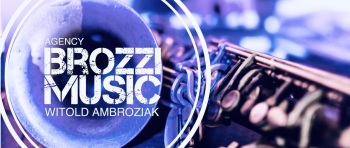 DJ / BROZZI SAX / KONFERANSJER +Wokalistka +Gitarzysta - ZOBACZ OFERTĘ, DJ na wesele Podkowa Leśna