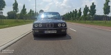 BMW E30 CABRIO  1988 r. Klasyk | Auto do ślubu Imielin, śląskie - zdjęcie 2