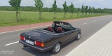 BMW E30 CABRIO  1988 r. Klasyk | Auto do ślubu Imielin, śląskie - zdjęcie 3