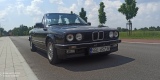 BMW E30 CABRIO  1988 r. Klasyk | Auto do ślubu Imielin, śląskie - zdjęcie 4