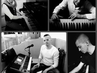 Oprawa ślubu Dariusz Wychudzki | Oprawa muzyczna ślubu Olsztyn, warmińsko-mazurskie