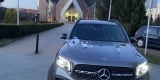 Piękny Mercedes GLB AMG do ślubu SUV, Rzeszów - zdjęcie 3