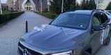 Piękny Mercedes GLB AMG do ślubu SUV | Auto do ślubu Rzeszów, podkarpackie - zdjęcie 4