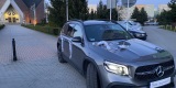Piękny Mercedes GLB AMG do ślubu SUV, Rzeszów - zdjęcie 2