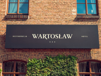 Hotel Wartosław | Sala weselna Wronki, wielkopolskie