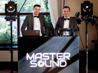 Master Sound | DJ na wesele Lubartów, lubelskie