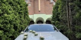 Wymarzony samochód do ślubu. Najnowszy Mercedes CLA AMG 4MATIC, Zawiercie - zdjęcie 4