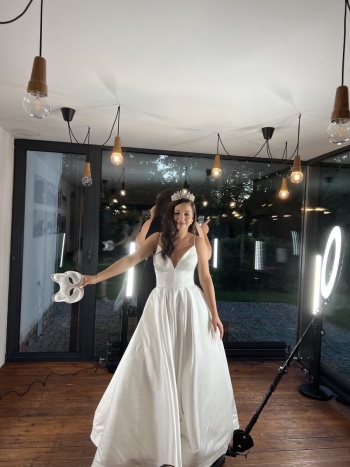 💎 Fotobudka360 - Zaskocz swoich gości! 👰🏻 🤵🏻  ❗️NOWOŚĆ❗️, Fotobudka, videobudka na wesele Zakopane